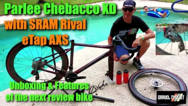 parlee chebacco xd review