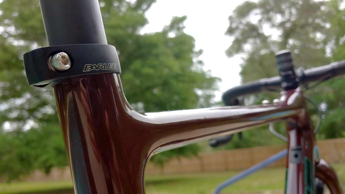 parlee chebacco xd review