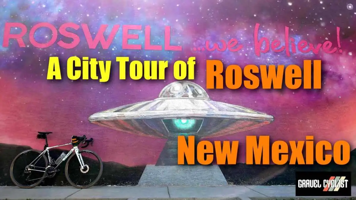 city tour of roswell new mexico