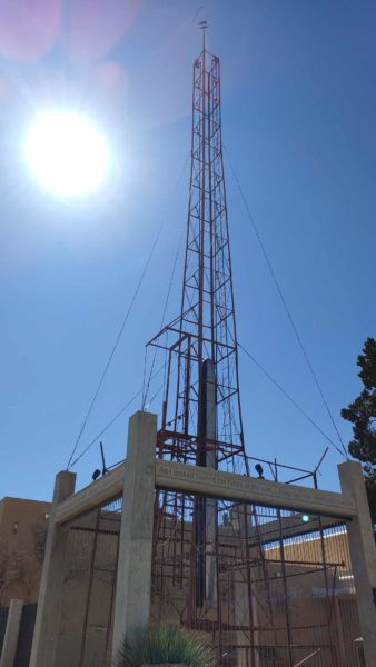 city tour of roswell new mexico