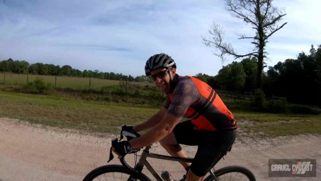 florida gravel cycling