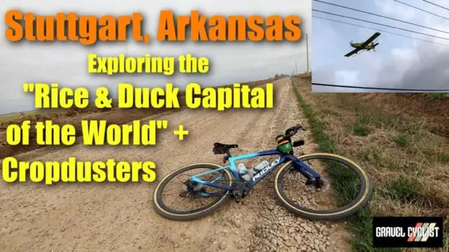 stuttgart arkansas rice and duck capital of the world