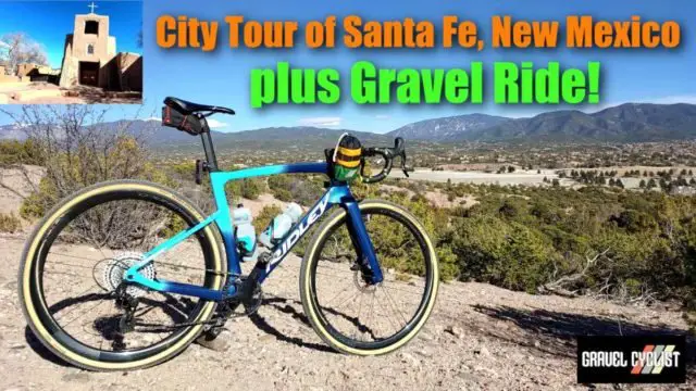 city tour of santa fe new mexico