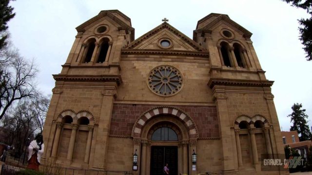 city tour of santa fe new mexico