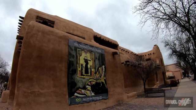 city tour of santa fe new mexico