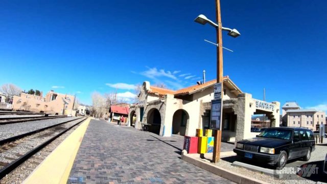 city tour of santa fe new mexico