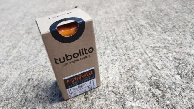 Tubolito PSENS smart inner tube review