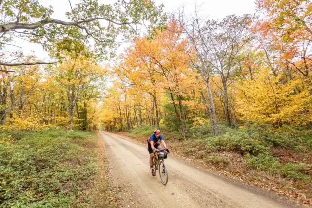 2021 unPAved of the Susquehanna River Valley