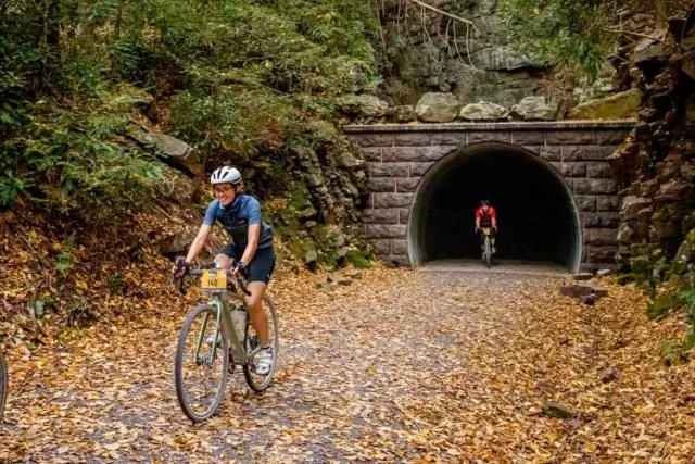 2021 unPAved of the Susquehanna River Valley