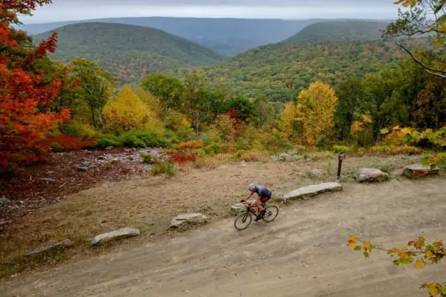 2021 unPAved of the Susquehanna River Valley