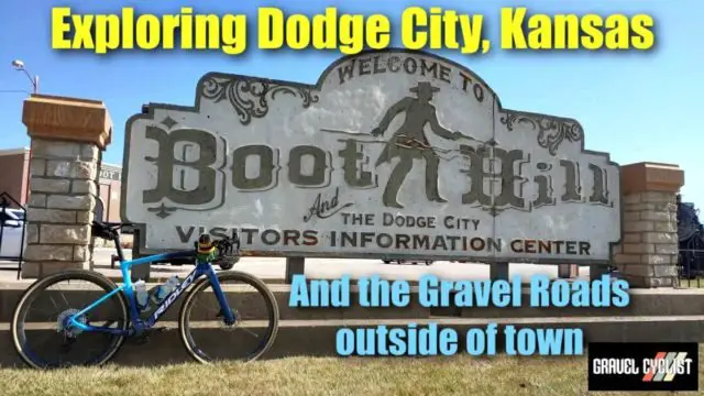 tour of dodge city kansas boot hill