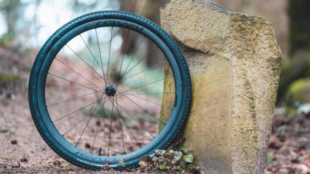 roval terra cl wheelset review