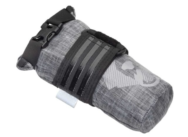 Wolf Tooth Components B-RAD TekLite Roll-Top Bag review