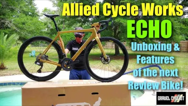 allied cycle works echo review