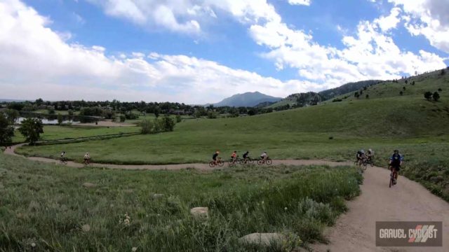 lifetime rideaway experience boulder 2021