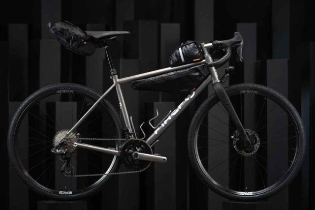 firefly bicycles enve grodeo builder round-up 2021