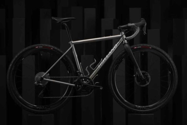 holland cycles enve grodeo builder round-up 2021