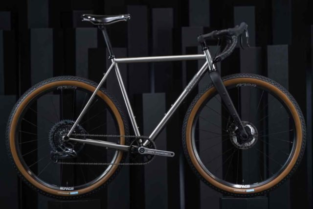 horse cycles enve grodeo builder round-up 2021