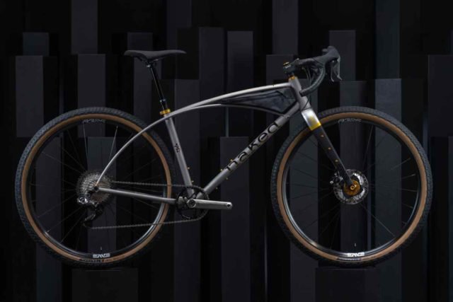 naked bicycles enve grodeo builder round-up 2021