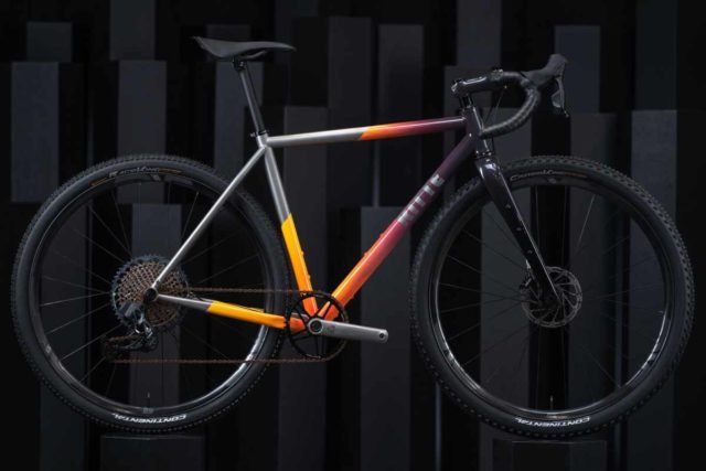 ritte satyr titanium review