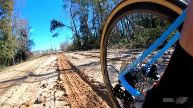 blackshear georgia cycling