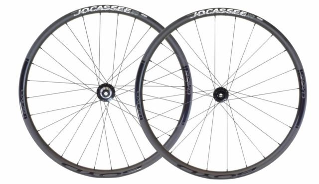 boyd cycling jocassee wheelset 2021 review