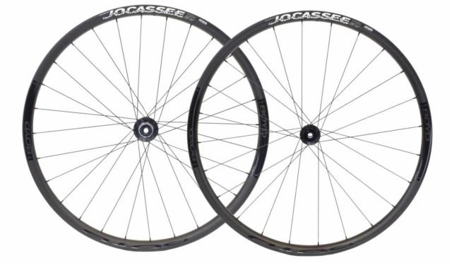 boyd cycling jocassee wheelset 2021 review