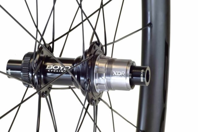 boyd cycling jocassee wheelset 2021 review