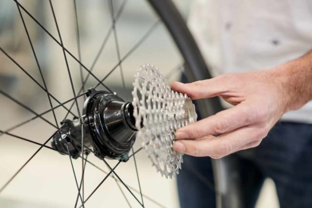 best 9 speed cassette for mtb