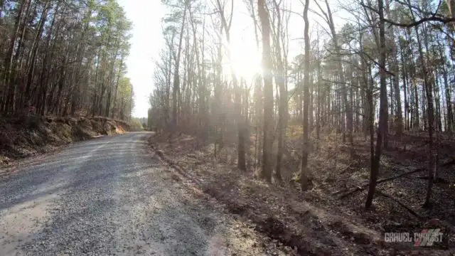 covington georgia gravel cycling