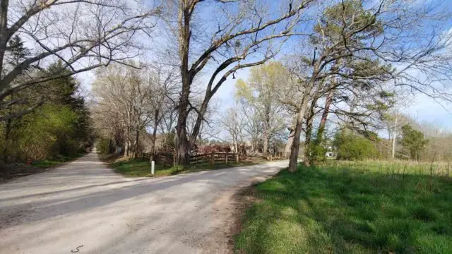 covington georgia gravel cycling