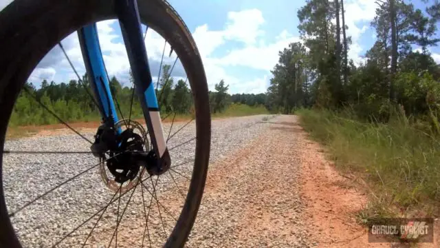 alabama gravel cycling