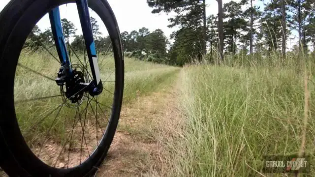 alabama gravel cycling