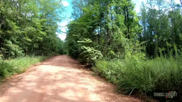 alabama gravel cycling