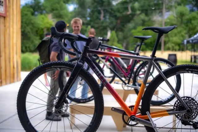 ENVE grodeo builder round-up 2021