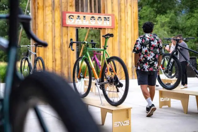 ENVE grodeo builder round-up 2021