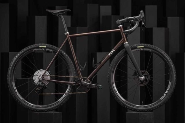 pine cycles rasa bike review