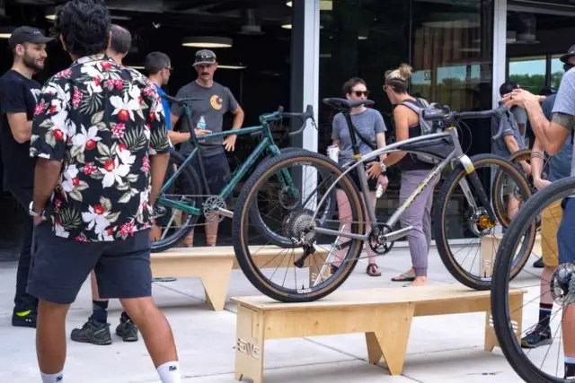 enve builder round-up grodeo 2021