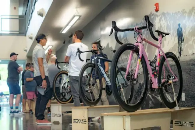 enve builder round-up grodeo 2021