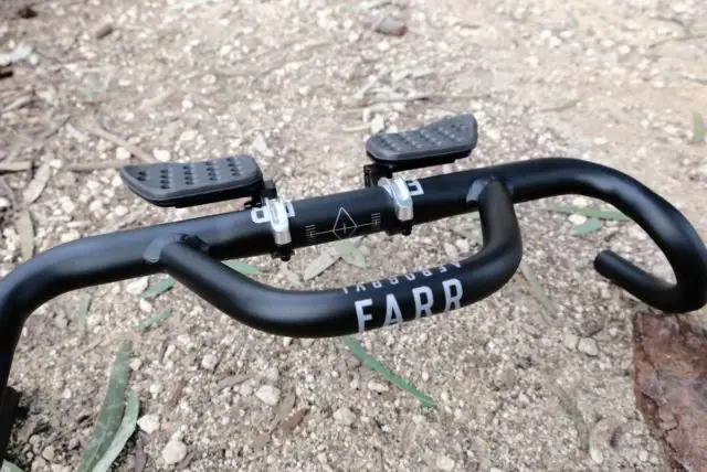 farr arm rest kit review