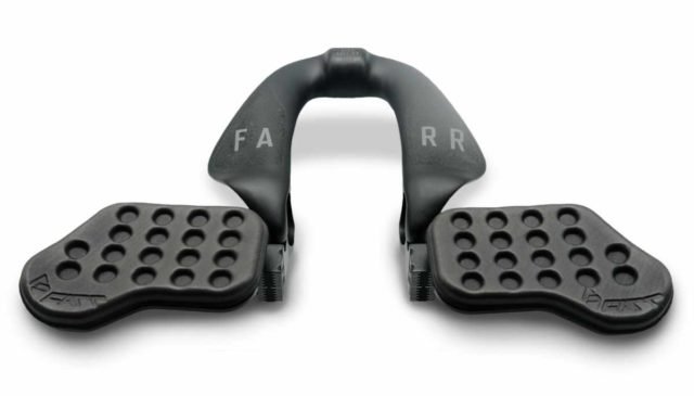 farr arm rest kit review