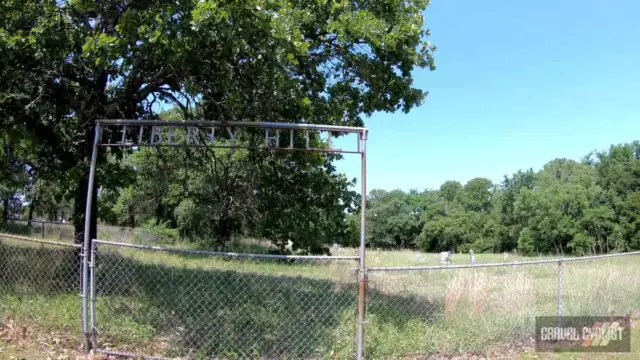 north central texas gravel cycling