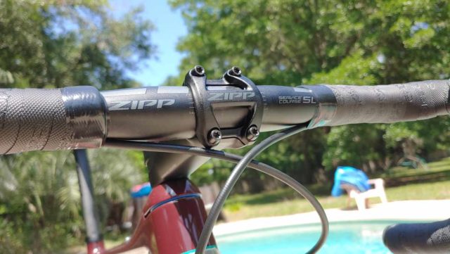 parlee chebacco xd review