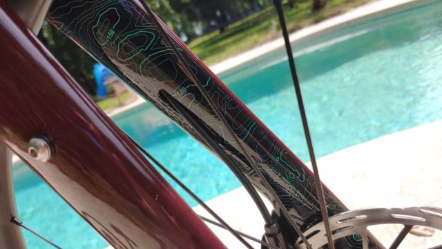 parlee chebacco xd review