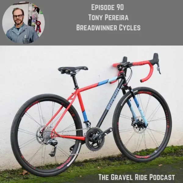 podcast breadwinner cycles