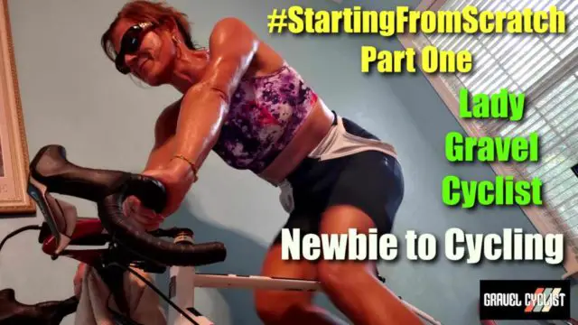 cycling for women beginners