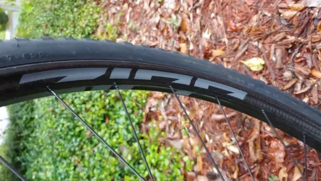 zipp 101 xplr wheelset review