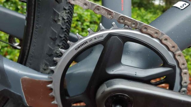 sram xplr review