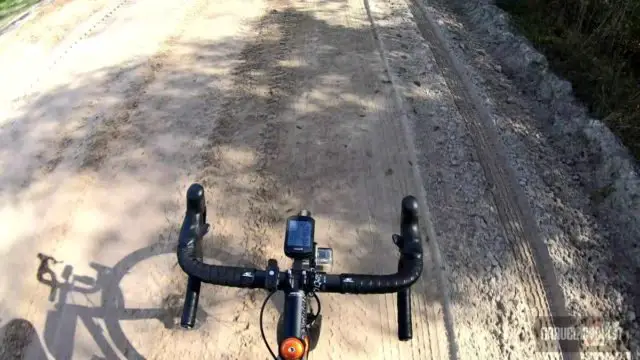 madison florida gravel cycling