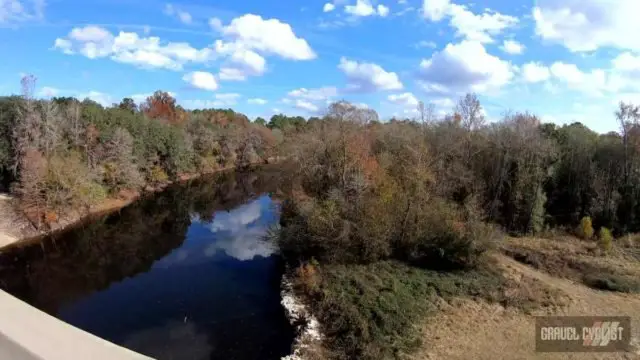 madison florida gravel cycling